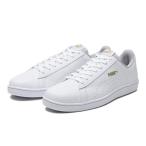 PUMA プーマ PUMA UP PERF プーマ アップ パーフ 374776 ABC-MART限定　*01WHITE/GOLD