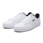 PUMA プーマ PUMA UP PERF プーマ アップ パーフ 374776 ABC-MART限定 *02WHITE/PEACOA