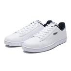 PUMA プーマ PUMA UP PERF プーマ アップ パーフ 374776 ABC-MART限定　*02WHITE/PEACOA