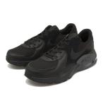 NIKE ナイキ AIRMAX EXCEE エア マックス エクシー CD4165-003 003BLK/BLK