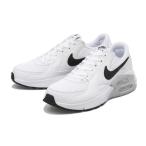 レディース NIKE ナイキ W AIRMAX EXCEE ウィメンズ エア マックス エクシー CD5432-101 101WHT/BLK