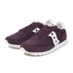 SAUCONY JAZZ LOW PRO ジャズ ロウ プロ S2866-300 MAROON/SAND