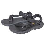 ショッピングteva TEVA テバ M HURRICANE XLT2 ハリケーン XLT2 T1019234　BLK