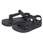 レディース TEVA テバ W MIDFORM UNIVERSAL ミッドフォーム ユニバーサル T1090969 BLK