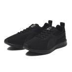 ショッピングPUMA PUMA プーマ NRGY COMET 2 WIDE ＮＲＧＹ コメット 2 ワイド 193969 ABC-MART限定　*03BK/BK/BK