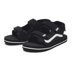 VANS SLAPPY ヴァンズ スラッピー V5176　BLACK