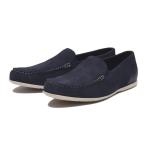 ROCKPORT ロックポート MALCOM VENETIAN マルコム ベネチアン CH8937　N DRS BLUE SDE