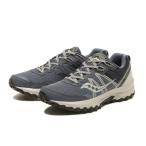 SAUCONY サッカニー EXCURSION TR14 エクスカージョン ティーアール14 S20584-2 BLUE/GRAY