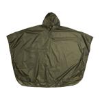 DANNERアパレル Danner Poncho ダナー ポンチョ 420A1090100 GREEN