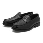 Y HAWKINS z[LX SOFT LOAFER \tg[t@[ HB60021 BLACK