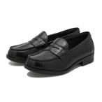 レディースHAWKINS ホーキンス W'S SOFT LOAFER ソフト ローファー HW10138 BLACK