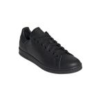 ショッピングスタンスミス ADIDAS アディダス STAN SMITH スタンスミス FX5499 CBLK/CBLK/FWHT