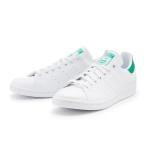 ショッピングスタンスミス ADIDAS アディダス STAN SMITH スタンスミス FX5502 FWHT/FWHT/GREEN