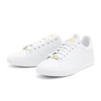ADIDAS アディダス STAN SMITH VULC スタンスミス バルク FX8063 *FWHT/FWHT/GDMT
