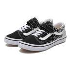 キッズ VANS ヴァンズ OLD SKOOL(14-21) オールドスクール V36CJ GTP BLACK HEART