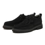 HAWKINS Hawkins TOUGH MOC жесткий mokHL81039 S/BLACK