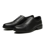 HAWKINS ホーキンス ALFL S-TIP WIDE エアライト フレックス ストレートチップ ワイド HB30071 BLACK