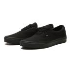 ショッピングVANS VANS ヴァンズ ERA エラ VN000QFKBKA BLACK/BLACK