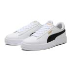 PUMA プーマ SKYE LITE スカイ ライト 381523 ABC限定01WH/BK/T.GOLD