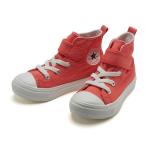 キッズ CONVERSE コンバース 15-21CD AS LIGHT V-1 HI チャイルド オールスター ライト V-1 HI 37300980 PINK