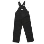 VANS Van zW GROUND WORK OVERALL комбинезон VN0A5JHIBLK BLACK