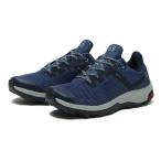 SALOMON Salomon W OUTline PRISM GTX наружный la Imp ритм L41121400 Blue Indig