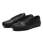 VANS ヴァンズ OLD SKOOL NS オールドスクールNS V36CF NS BLACK/BLACK