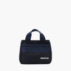 BRIEFING ブリーフィング B SERIES CART TOTE ゴルフバッグ BG1732402 076NAVY