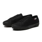 SUPERGA スペルガ 2725 NUDE 2725 ヌード S4116EW BLACK AEI