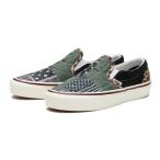 VANS ヴァンズ CLASSIC SLIP-ON DX PW クラシックスリッポンDX PW VN0A5HZN9GU QUILTED MIX
