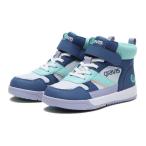 ショッピンググラビス キッズ gravis グラビス ALISHA SNW(17-23) キッズ スノースニーカー 41620K NVY/MINT