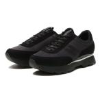 レディース HAWKINS ホーキンス SASHA ローカットスニーカー HW20310 BLACK