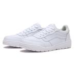 VANS ヴァンズ TYSON タイソン V8610 L.WHITE/WHITE