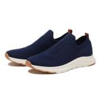 ABC SELECTe- Be si- select KNIT SLIPON вязаный туфли без застежки L0012 PEACOAT