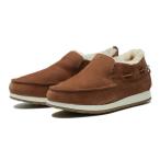 SPERRY TOPSIDER スペリートップサイダー MOC-SIDER WINTER モックサイダー ウィンター STS23797 BROWN