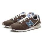 NEW BALANCE ニューバランス CM996HR2(D) CM996 CM996HR2 DARK BROWN(HR2)