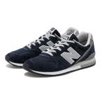 ショッピングニューバランス NEW BALANCE ニューバランス CM996NV2(D) CM996 CM996NV2 NAVY(NV2)