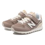 ショッピングニューバランス キッズ キッズ NEW BALANCE ニューバランス 17-22YV996HR3(M) YV996 YV996HR3  ABC限定*EARTH BR(HR3)