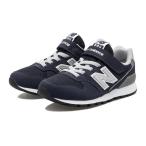 ショッピングニューバランス 996 キッズ NEW BALANCE ニューバランス 17-23YV996NV3(M) YV996 YV996NV3 NAVY(NV3)