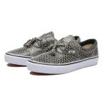 VANS ヴァンズ ERA SE TASSEL エラSEタッセル V95CF TL PYTHON/WHITE