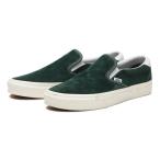 ショッピングVans ≪Pig Suede Collection≫VANS ヴァンズ SLIP-ON 59 スリッポン59 VN0A38GU94T (PIG)JUNGLE GRN