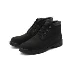 Timberland ティンバーランド BASIC CHUKKA WP ベーシック チャッカ ウォータープルーフ A2QPZ ABC限定*BLACK/N