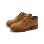 Timberland ティンバーランド BASIC OX WP ベーシック オックス ウォータープルーフ A43ZR ABC-MART限定 *WHEAT/N