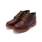 ショッピングTimberland Timberland ティンバーランド BASIC OX WP ベーシック オックス ウォータープルーフ A442R ABC-MART限定 *BURGUNDY