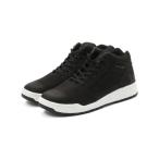 Timberland ティンバーランド BRIDGTON CHUKKA ブリッジトン レザー チャッカ A2QVK ABC-MART限定 *BLACK/N