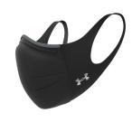 UNDER ARMOURウェア アンダーアーマーウェア U UA SPORTSMASK LIGHTWEIGHT スポーツマスク 1372228 001BLK/BLK/SVC