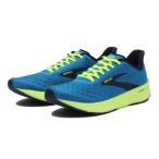 BROOKS ブルックス HYPERION TEMPO ハイペリオン テンポ BRM0323 BLU