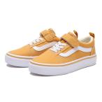 Yahoo! Yahoo!ショッピング(ヤフー ショッピング)キッズ VANS ヴァンズ OLD SKOOL（15-22） キッズ オールドスクール V36CS COLORS G.FUSION