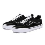 ショッピングVANS VANS ヴァンズ MARVERICK マーベリック V3858 SC BLACK/WHITE