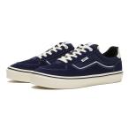 ショッピングVans VANS ヴァンズ MARVERICK マーベリック V3858 SC NAVY/WHISPER